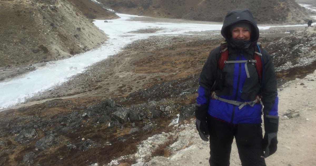 Do i need to retreat gore-tex?
