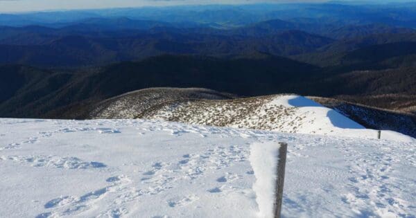 Mount Bogong via Eskdale Spur Mount bogong via eskdale spur