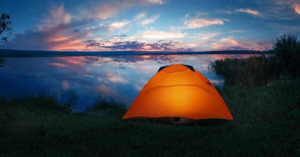 3-season vs 4-season tents
