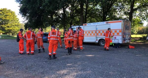Ses victoria response