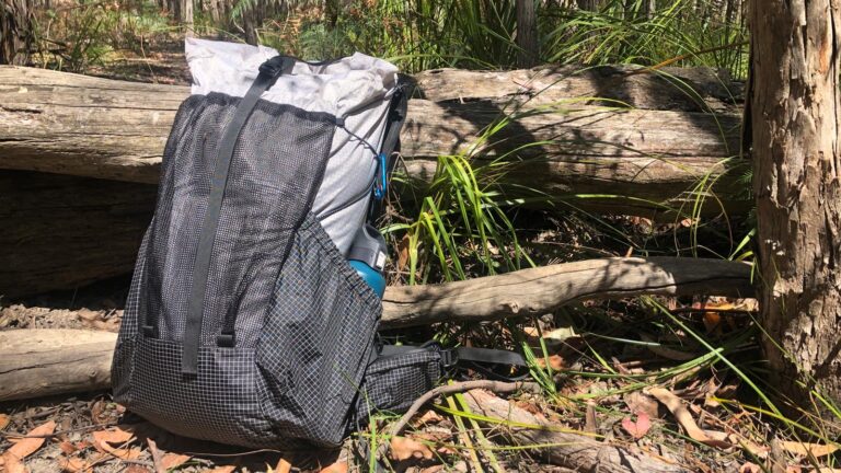 How to choose an ultralight hiking pack: trade-offs, limits, and fit