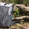 How to choose an ultralight hiking pack