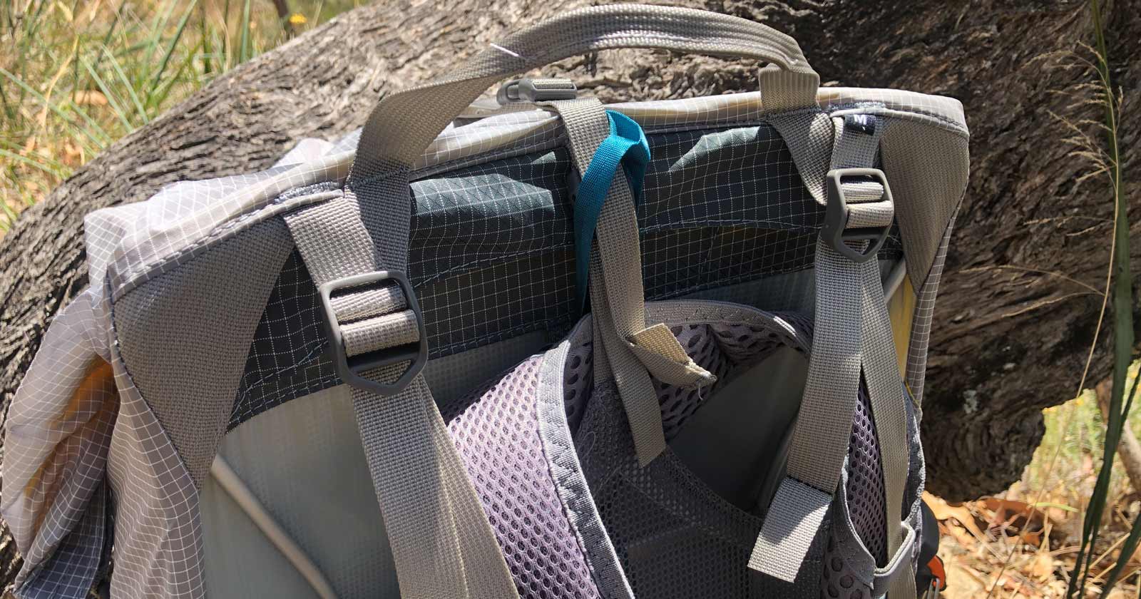 Aarn Featherlite Freedom PRO Pack Review Featherlite freedom pro offers on-the-go adjustability