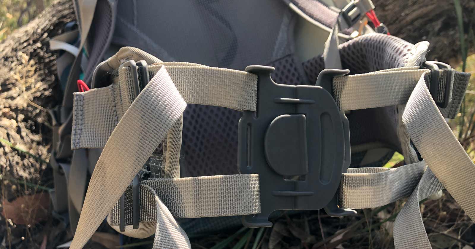 Aarn Featherlite Freedom PRO Pack Review Aarn featherlite freedom pro pelvic-form hip belt