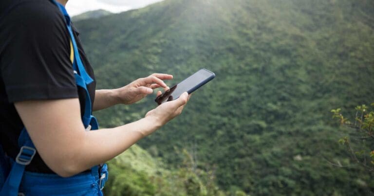 Beyond the app