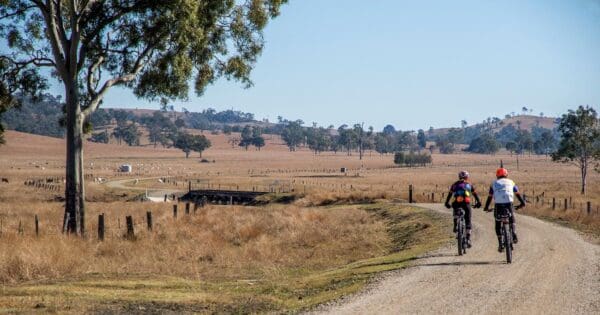 Brisbane Valley Rail Trail Brisbane valley rail trail