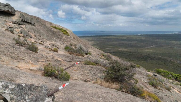 Cape Le Grand National Park Cape le grand national park