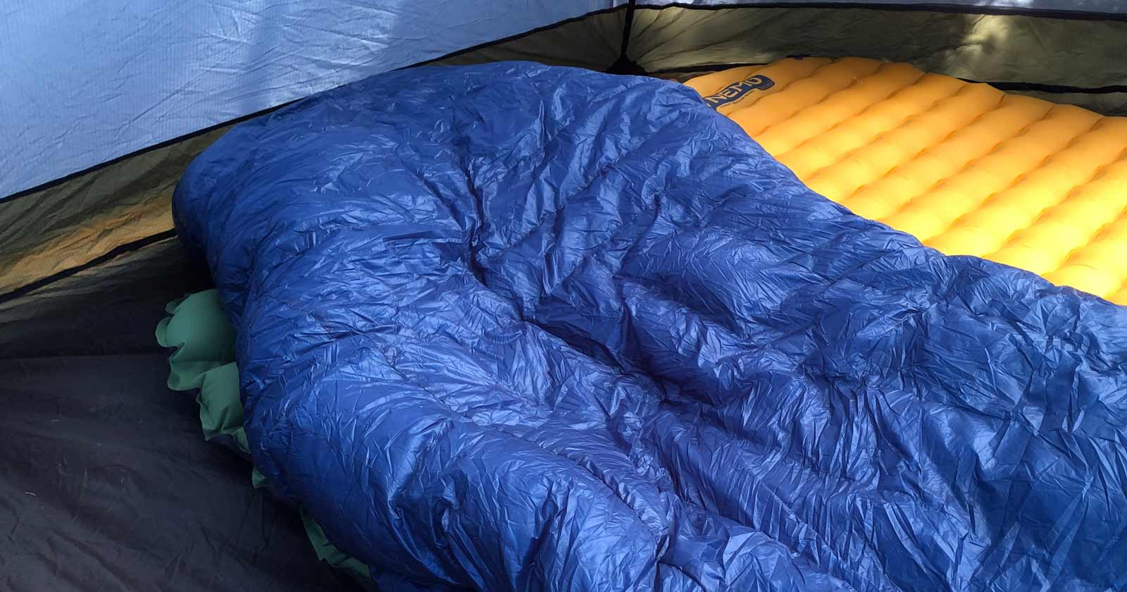 Zippered footboxes offer versatility