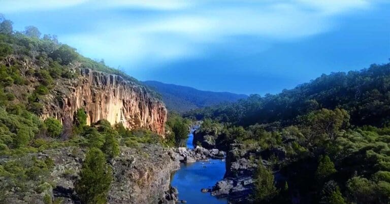 Murrumbidgee Discovery Track Murrumbidgee discovery track