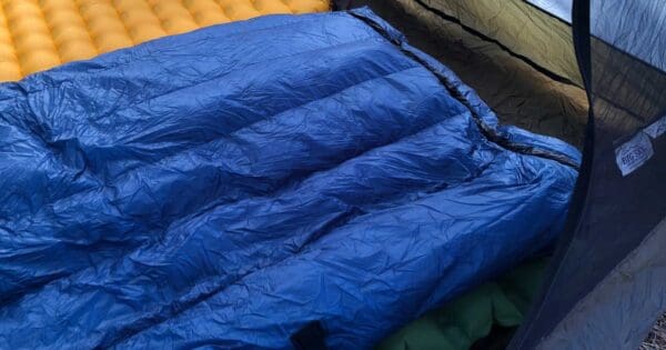 Neve gear waratah quilt review