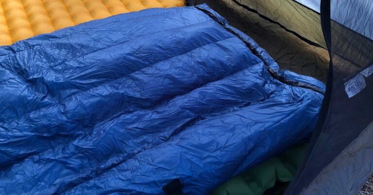 Neve gear waratah quilt review