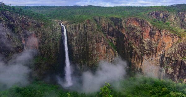 Wet Tropics Great Walk (Queensland) Wet tropics great walk (queensland)