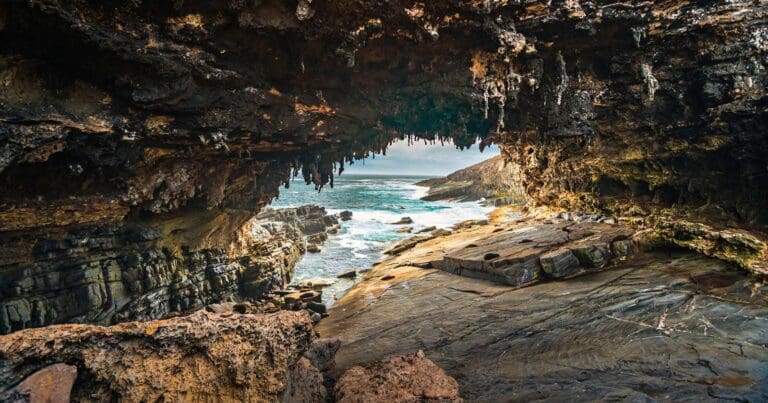 Walks and hikes near adelaide