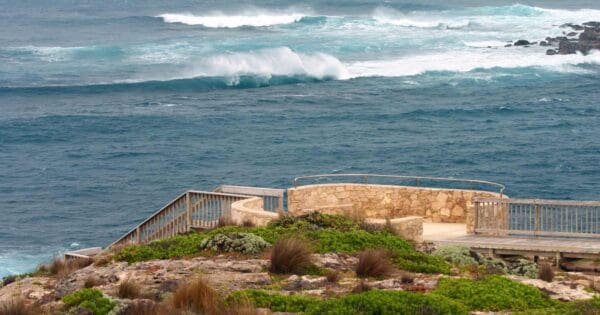 Cape du couedic circuit walk