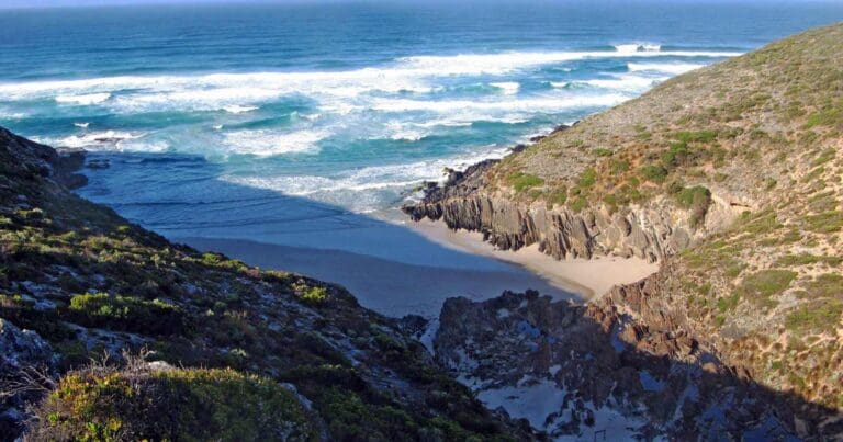 Walks and hikes near adelaide