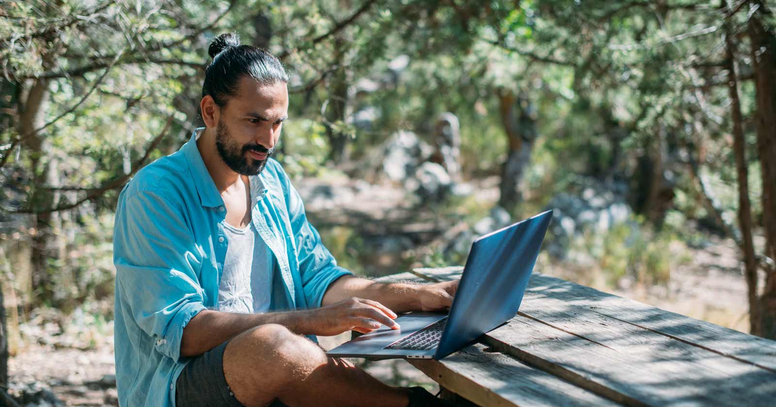 Let someone know before you go hiking Planning your hike with confidence