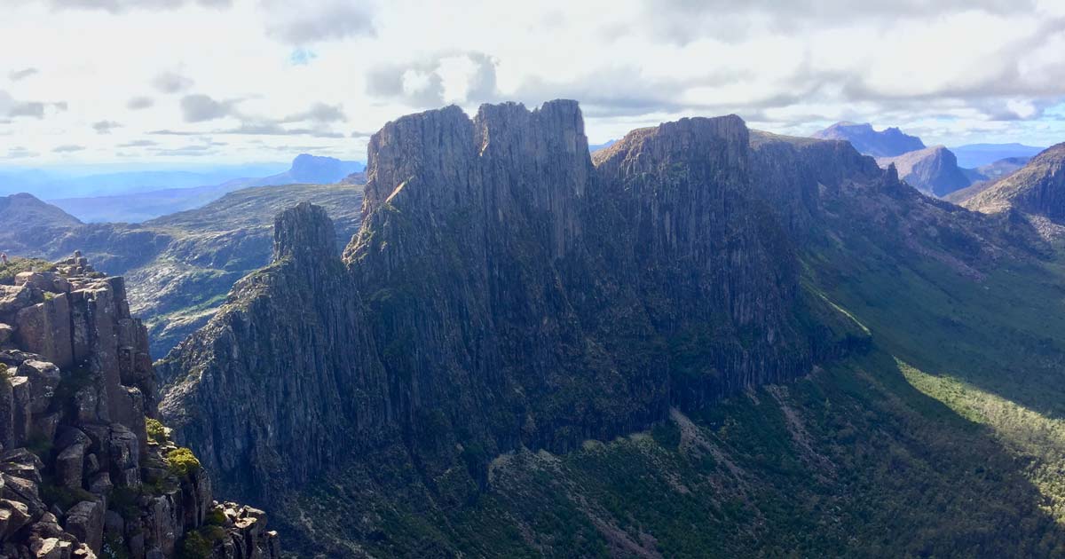 Significance of the abels