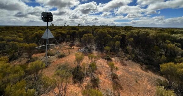 Trig point loop