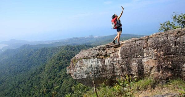 Uploading responsible trail data in australia