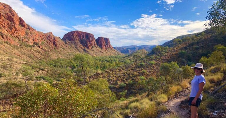 Australia’s highest mountains by state and territory