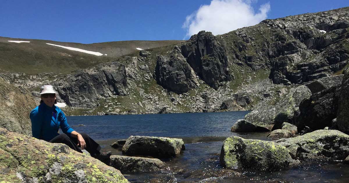 Recognising mental fatigue on outdoor adventures Signs of mental fatigue