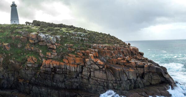 Cape Willoughby Lightstation Heritage Walk Cape willoughby lightstation heritage walk