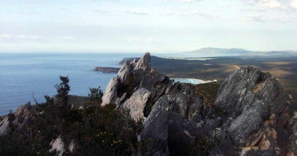 East mount barren