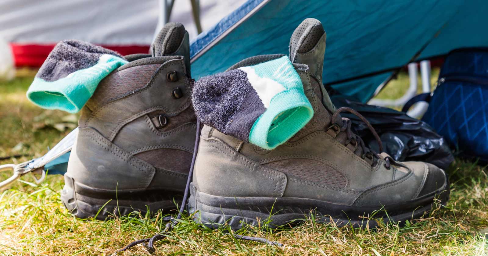 Finding the right balance