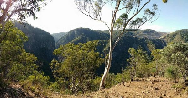 Green Track Bungonia National Park Green track bungonia national park