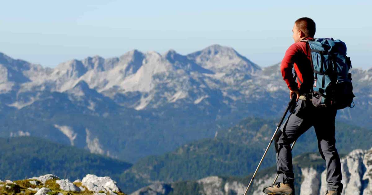 High altitude and other surprises