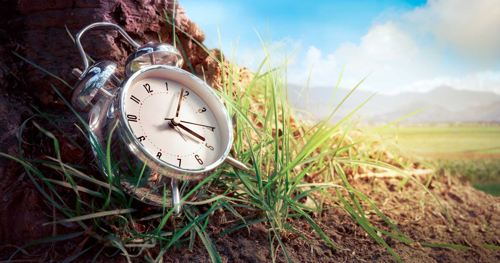 The benefits of time in nature are accessible to everyone