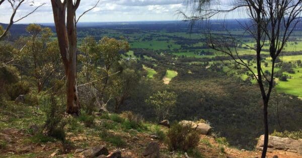 Kwat Kwat Lookout Kwat kwat lookout