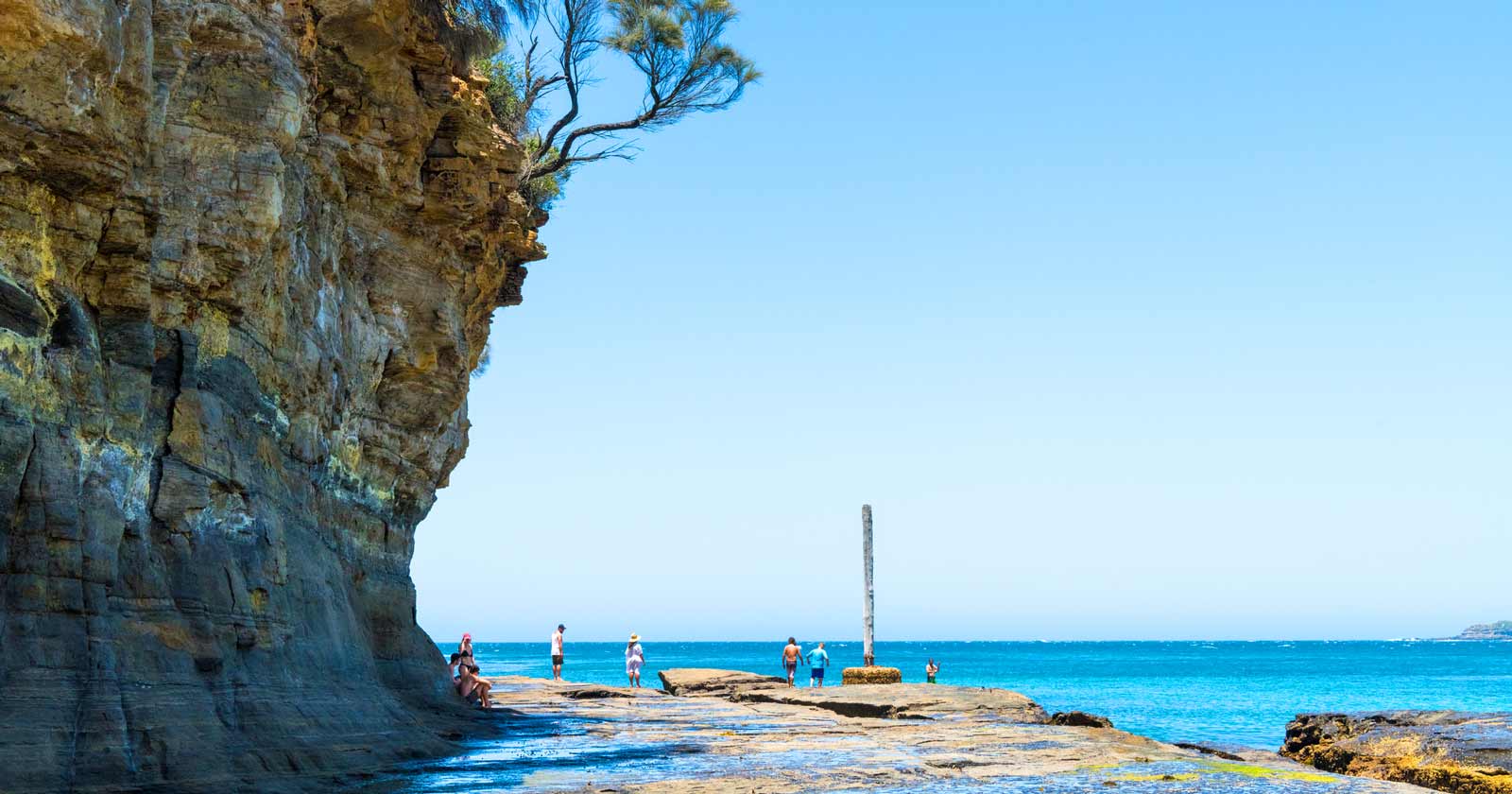 Murramarang south coast walk