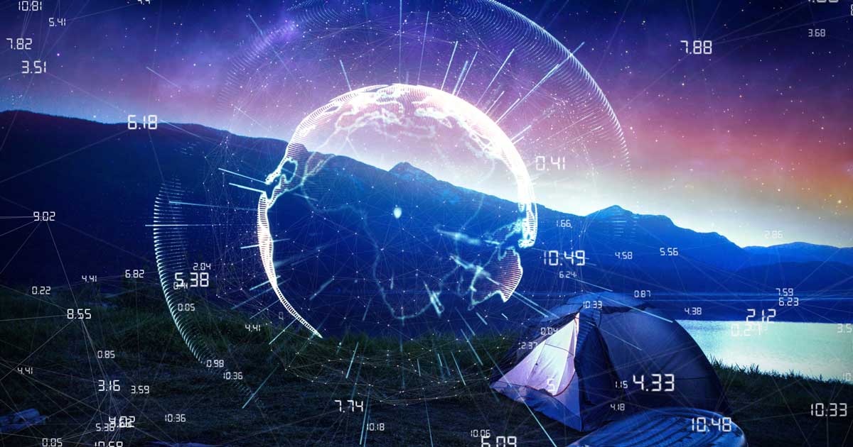 Nature can help expand our sense of time