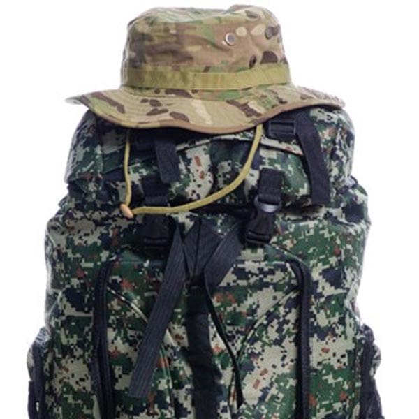 Essential sun protection for hiking: tips & gear