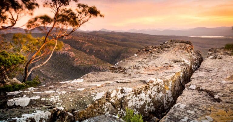 Australia’s best multi-day trails