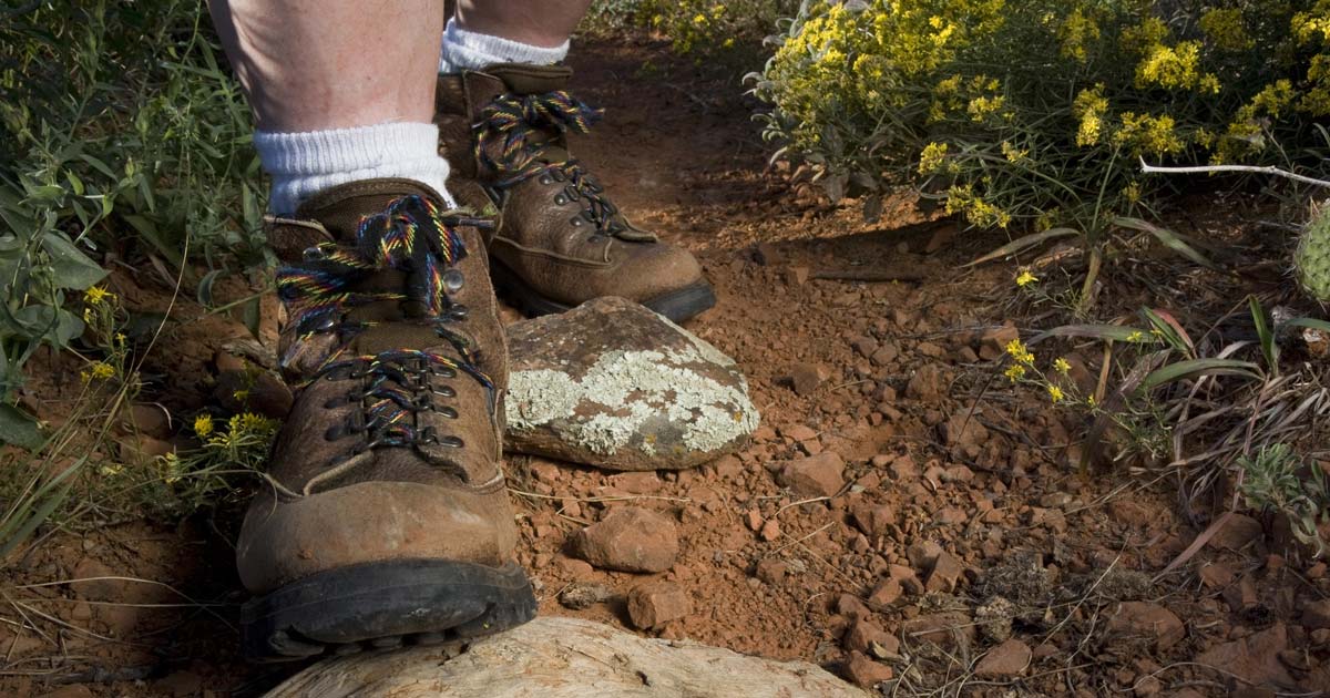 Hiking boot lifespan: How long do hiking boots last? Hiking boot lifespan