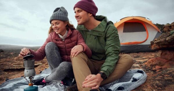 Packing list for overnight and multi-day hikes