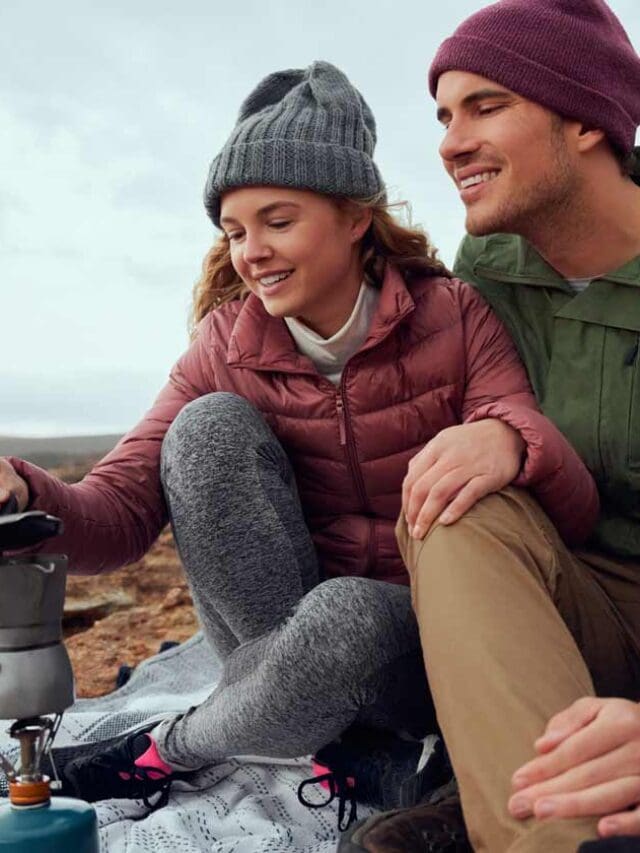 Plan your adventure at Trail Hiking Australia