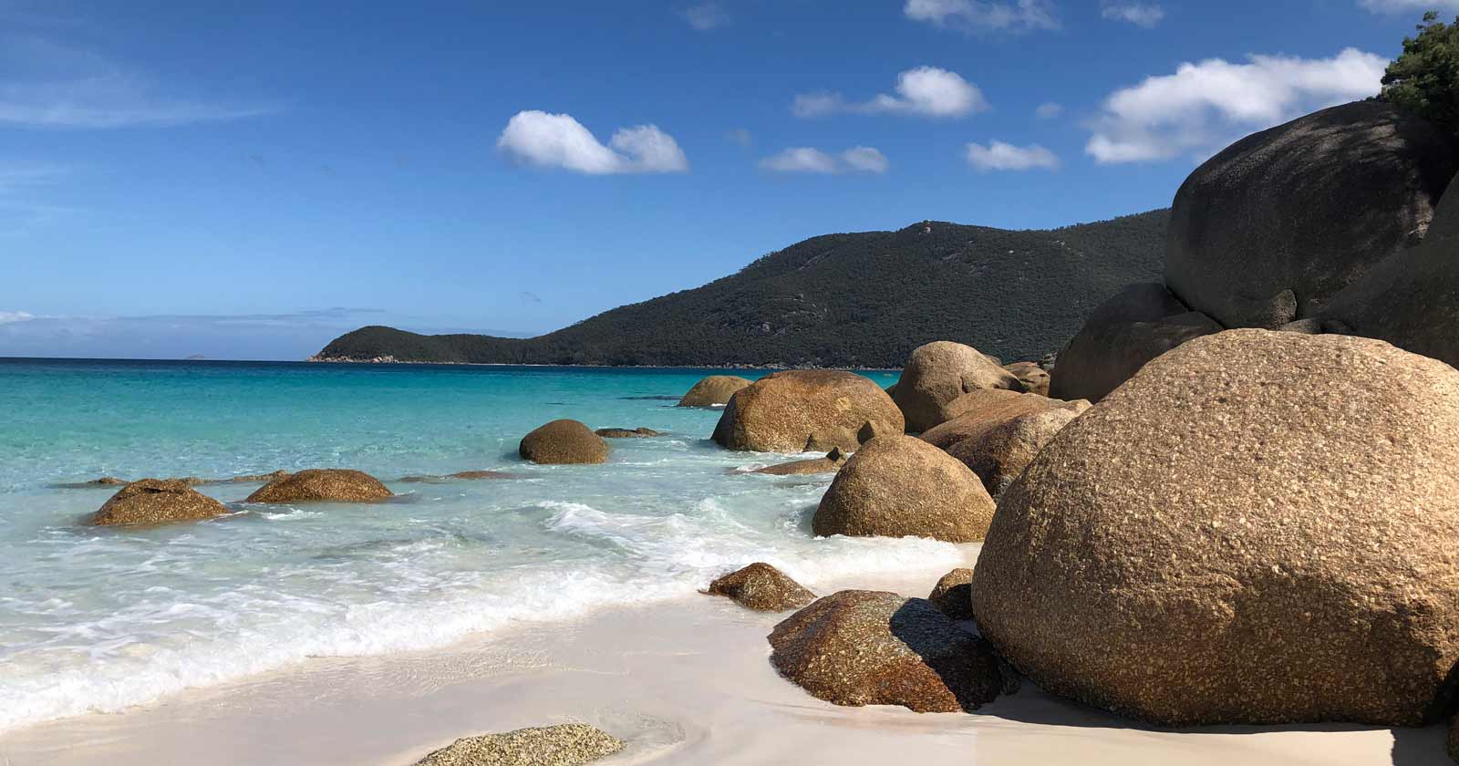 South east circuit wilsons prom