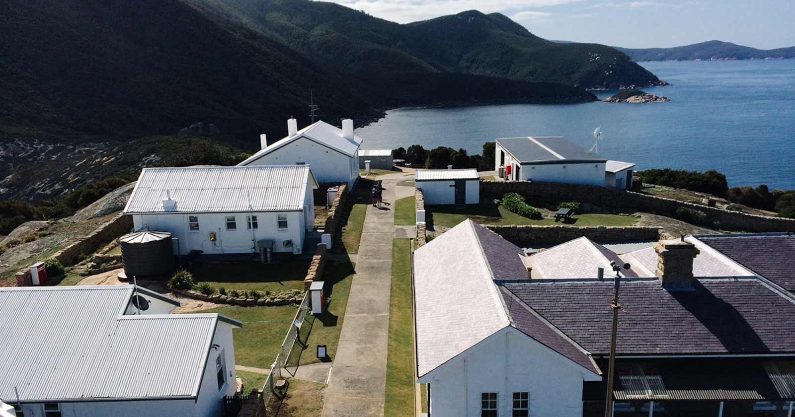 Rich history and cultural significance of wilsons promontory