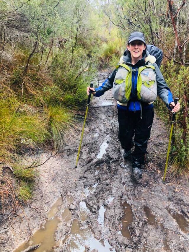 Australia’s Hiking and Bushwalking Blog