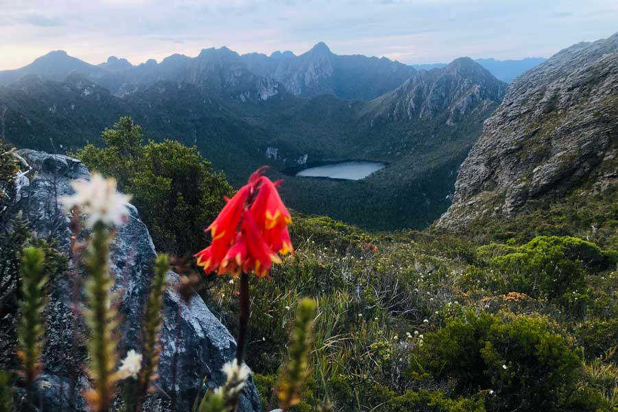 memories-etched-in-our-hearts Image of the western arthur range traverse (a-k)