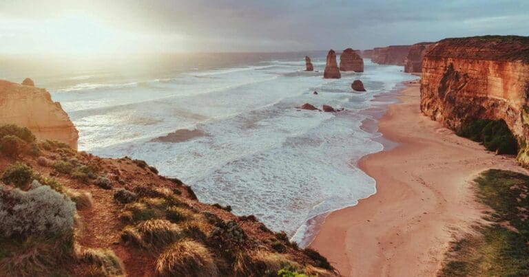 The Great Ocean Walk The great ocean walk
