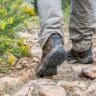 Understanding gait speed for hiking