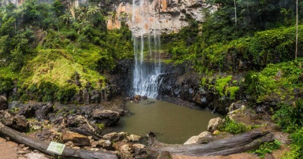 Hike queensland