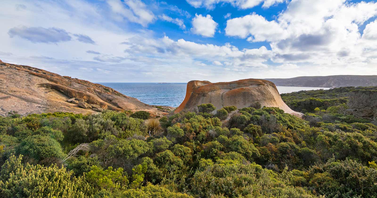 Hike South Australia: Explore Diverse Landscapes Kangaroo island wilderness trail