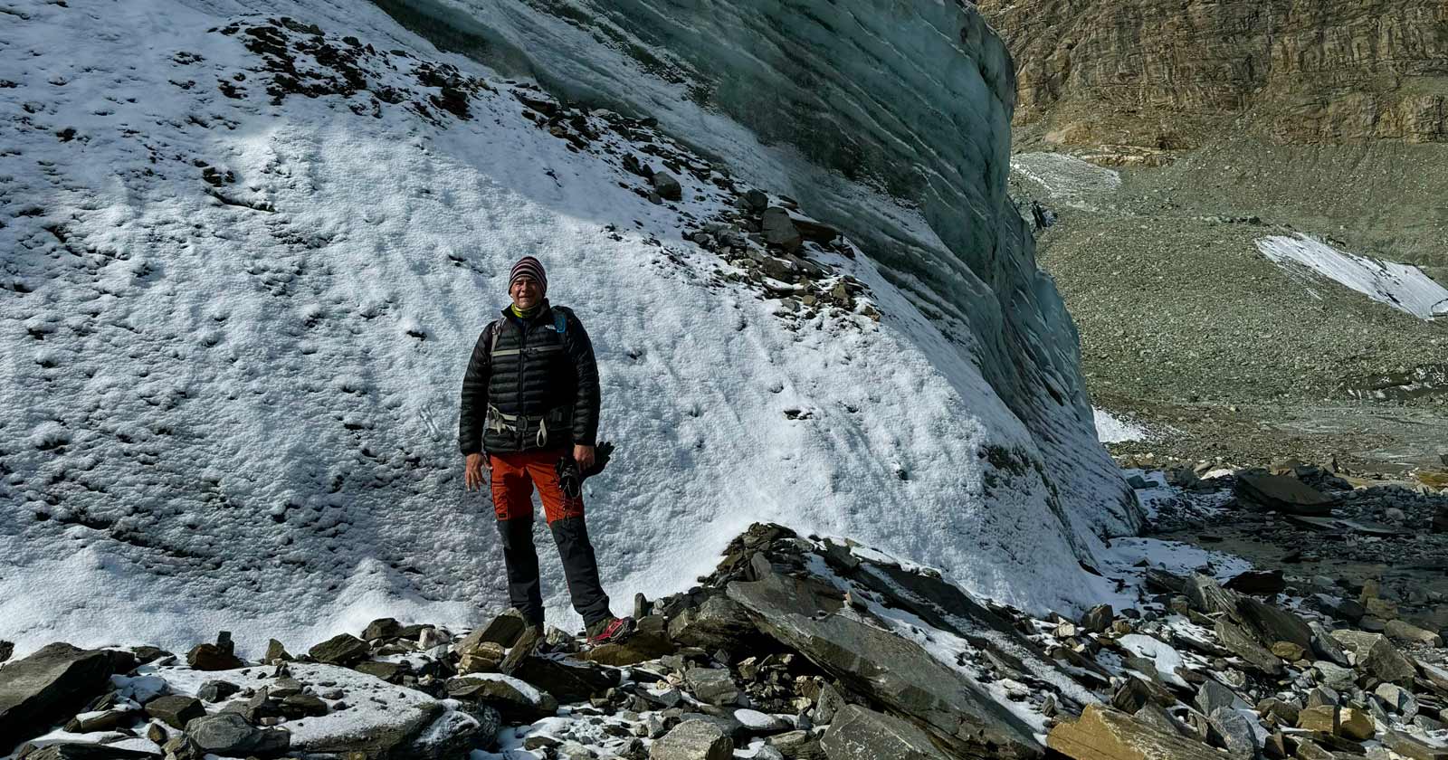 The North Face Terra Peak Jacket Review North face terra peak jacket