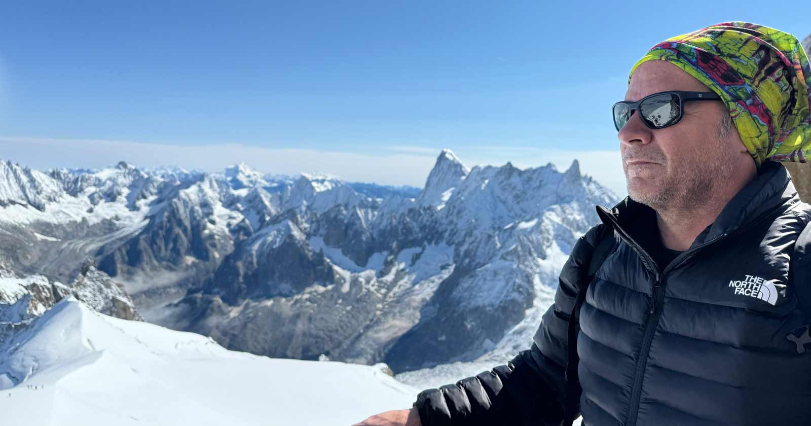 The North Face Terra Peak Jacket Review North face terra peak jacket