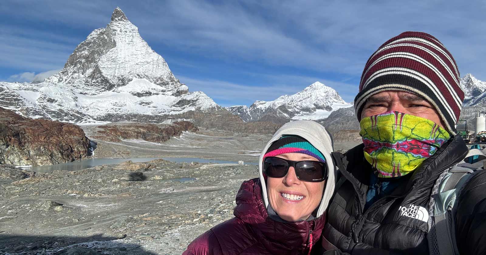 The North Face Terra Peak Jacket Review North face terra peak jacket